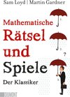 Buchcover Mathematische Rätsel und Spiele