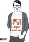 Buchcover Hipster Hitler