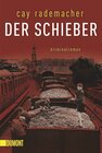 Buchcover Der Schieber