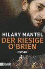 Buchcover Der riesige O'Brien