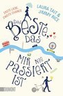 Buchcover Das Beste, das mir nie passiert ist