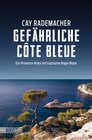 Buchcover Gefährliche Côte Bleue