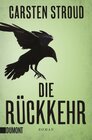 Buchcover Die Rückkehr