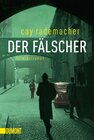 Buchcover Der Fälscher