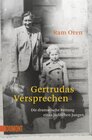 Buchcover Gertrudas Versprechen