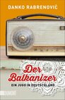 Buchcover Der Balkanizer