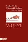 Buchcover Wurst