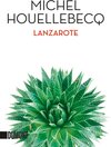 Buchcover Lanzarote