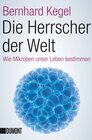 Buchcover Die Herrscher der Welt