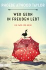 Buchcover Wer gern in Freuden lebt