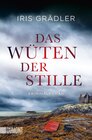 Buchcover Das Wüten der Stille