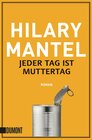 Buchcover Jeder Tag ist Muttertag