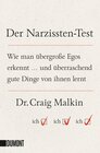 Buchcover Der Narzissten-Test