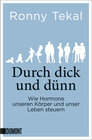 Buchcover Durch dick und dünn