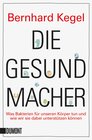 Buchcover Die Gesundmacher