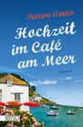 Buchcover Hochzeit im Café am Meer