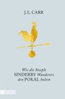 Buchcover Wie die Steeple Sinderby Wanderers den Pokal holten