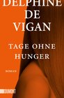 Buchcover Tage ohne Hunger