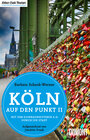 Buchcover Köln auf den Punkt II