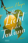 Buchcover Das Licht der Toskana