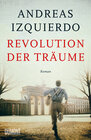 Buchcover Revolution der Träume