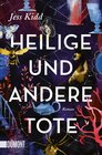 Buchcover Heilige und andere Tote