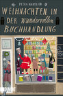 Buchcover Weihnachten in der wundervollen Buchhandlung