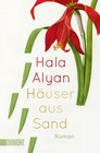 Buchcover Häuser aus Sand