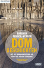 Buchcover Dom-Geschichten