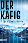 Buchcover Der Käfig