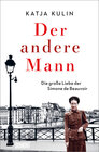 Buchcover Der andere Mann