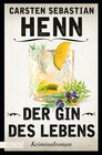 Buchcover Der Gin des Lebens