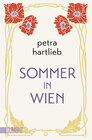 Buchcover Sommer in Wien