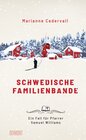 Buchcover Schwedische Familienbande