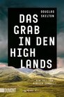 Buchcover Das Grab in den Highlands