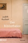 Buchcover Der Bibliothekar