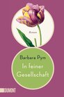 Buchcover In feiner Gesellschaft