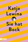 Buchcover Sie hat Bock