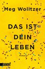 Buchcover Das ist dein Leben