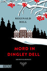 Buchcover Mord in Dingley Dell