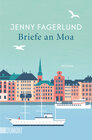 Buchcover Briefe an Moa