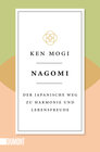 Buchcover Nagomi
