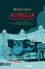 Buchcover Aurelia und die letzte Fahrt