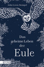 Buchcover Das geheime Leben der Eule