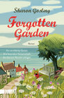 Buchcover Forgotten Garden