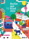 Buchcover BERLIN MIT KIND 2024