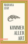 Buchcover Kummer aller Art