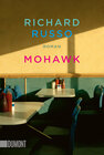 Buchcover Mohawk