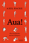 Buchcover Aua!