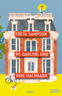 Buchcover Ms Darling und ihre Nachbarn